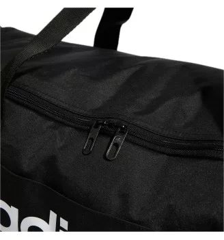 Adidas Linear Duffel Small 24L Nero | Adidas | 