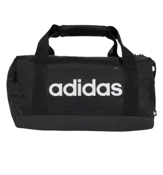 Adidas Borsone Linear XS Extra Small 12,5L Nero JE8347