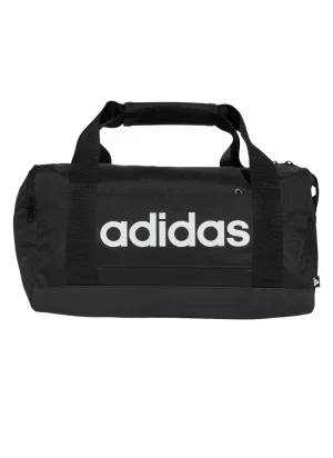 Adidas Borsone Linear XS Extra Small 12,5L Nero JE8347
