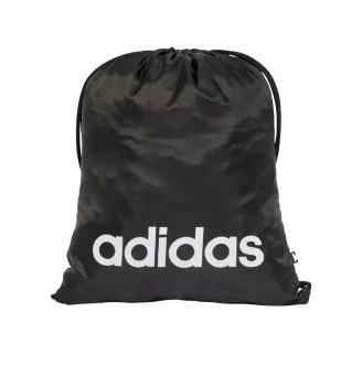 Adidas Sacca Da Palestra Linear Nero JE8342