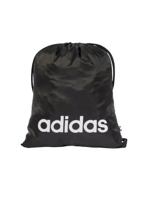 Adidas Sacca Da Palestra Linear Nero JE8342