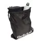 Adidas Sacca Da Palestra Linear Nero | Adidas |