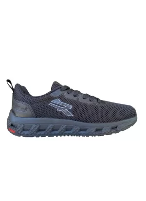U-Power Scarpe Aaron Nero US20229