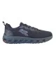 U-Power Scarpe Aaron Nero US20229