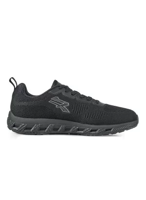 U-Power Scarpe Gordon Nero US20209