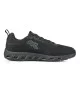 U-Power Scarpe Gordon Nero US20209