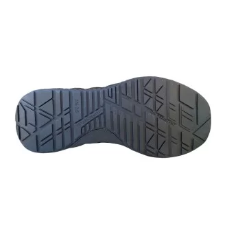 U-Power Scarpe Aaron Nero | U-Power | 