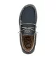 Hey Dude Scarpe Wally Braided Blu Notte | Hey Dude | 