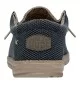 Hey Dude Scarpe Wally Braided Blu Notte | Hey Dude | 