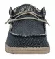 Hey Dude Scarpe Wally Braided Blu Notte | Hey Dude | 