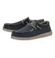 Hey Dude Scarpe Wally Braided Blu Notte | Hey Dude | 