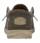 Hey Dude Scarpe Wally Braided Verde Militare | Hey Dude | 