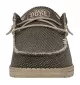 Hey Dude Scarpe Wally Braided Verde Militare | Hey Dude | 