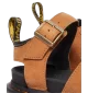 Dr. Martens Sandali Blaire Desert Brown Tumbled Nubuck Marrone | Dr Martens | 