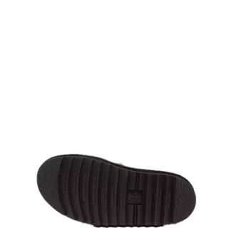 Dr. Martens Ciabatte Raine Slide Marrone | Dr Martens | 