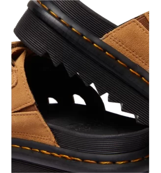 Dr. Martens Ciabatte Raine Slide Marrone | Dr Martens | 
