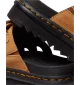 Dr. Martens Ciabatte Raine Slide Marrone | Dr Martens | 