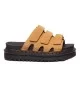 Dr. Martens Ciabatte Raine Slide Marrone 40521200