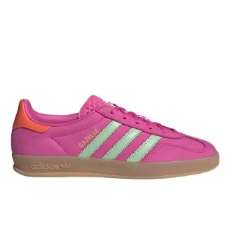 Adidas Scarpe Gazelle Indoor W Fucsia JI2718