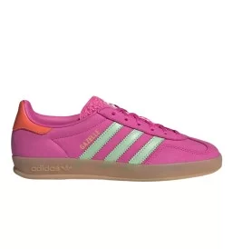 Adidas Scarpe Gazelle Indoor W Fucsia JI2718