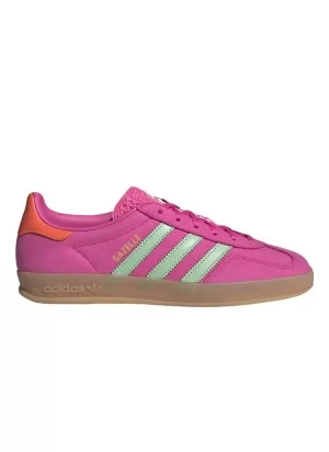 Adidas Scarpe Gazelle Indoor W Fucsia JI2718
