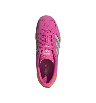 Adidas Scarpe Gazelle Indoor W Fucsia | Adidas | 