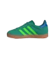 Adidas Scarpe Gazelle CF EL C Verde | Adidas | 