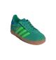Adidas Scarpe Gazelle CF EL C Verde | Adidas | 
