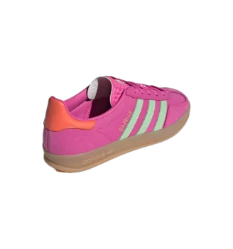 Adidas Scarpe Gazelle Indoor W Fucsia | Adidas | 
