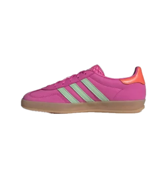 Adidas Scarpe Gazelle Indoor W Fucsia | Adidas | 