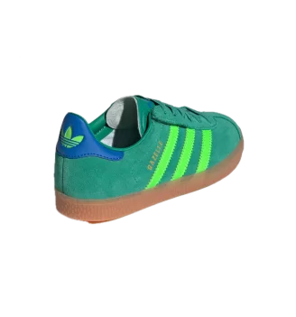 Adidas Scarpe Gazelle CF EL C Verde | Adidas | 