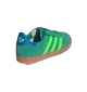 Adidas Scarpe Gazelle CF EL C Verde | Adidas | 