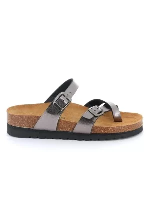 Grünland Infradito Hola 2438 Antracite 2438 11 HOLA ANTRACITE P25