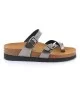 Grünland Infradito Hola 2438 Antracite 2438 11 HOLA ANTRACITE P25