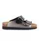 Grünland Ciabatte Hola 0972 Nero Antracite 0972 11 HOLA ANTRACITE P25