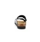 Grünland Ciabatte Hola 0972 Nero Antracite | Grunland | 