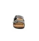 Grünland Ciabatte Hola 0972 Nero Antracite | Grunland | 