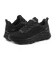 Skechers Scarpe Bobs Sport Flex Flying Hi Mono Nero | Skechers | 