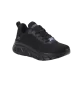Skechers Scarpe Bobs Sport Flex Flying Hi Mono Nero | Skechers | 
