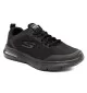 Skechers Scarpe Dyna-Air - Pelland Mono Nero | Skechers | 