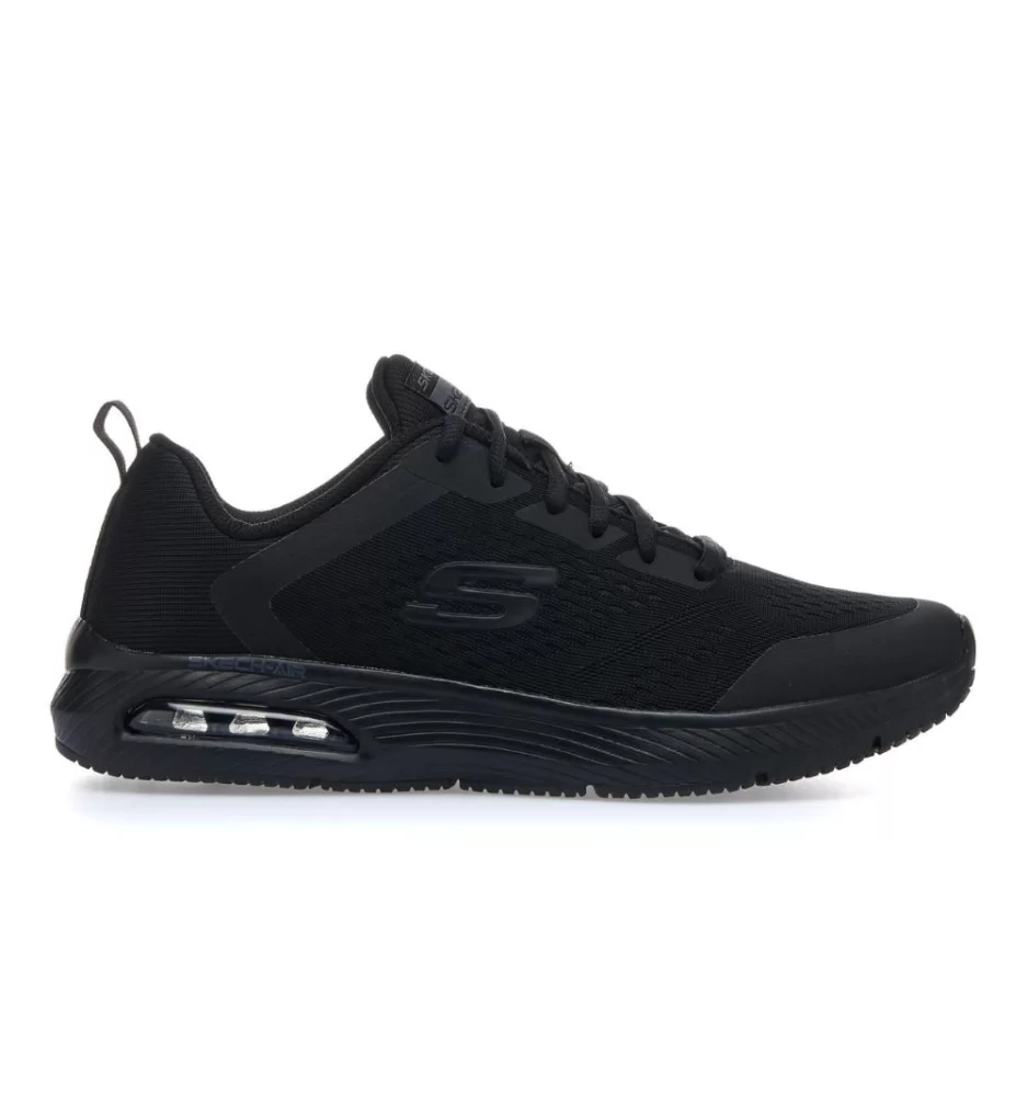 Skechers Scarpe Dyna-Air - Pelland Mono Nero 52559 BBK
