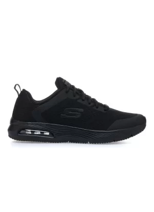 Skechers Scarpe Dyna-Air - Pelland Mono Nero 52559 BBK