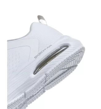 Skechers Scarpe Dyna-Air - Pelland Bianco | Skechers | 