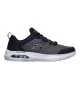 Skechers Scarpe Dyna-Air - Pelland Grigio E Blu 52559 NVCC