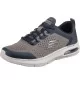 Skechers Scarpe Dyna-Air - Pelland Grigio E Blu | Skechers | 