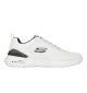Skechers Scarpe Skech-Air Dynamight 2.0 - Durron Bianco 232971 NTBK
