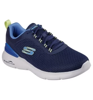 Skechers Scarpe Skech-Air Dynamight 2.0 - Durron Blu | Skechers | 