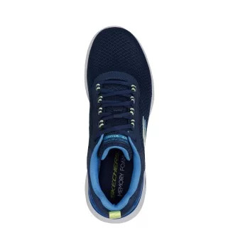 Skechers Scarpe Skech-Air Dynamight 2.0 - Durron Blu | Skechers | 