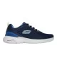 Skechers Scarpe Skech-Air Dynamight 2.0 - Durron Blu 232971 NVLM