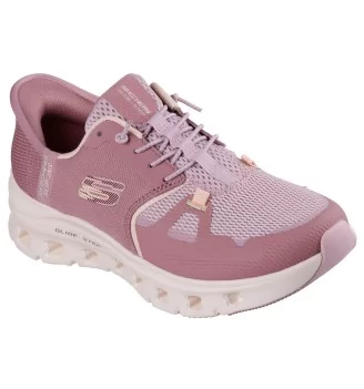 Skechers Scarpe Slip-ins Glide-Step Pro W Rosa | Skechers | 
